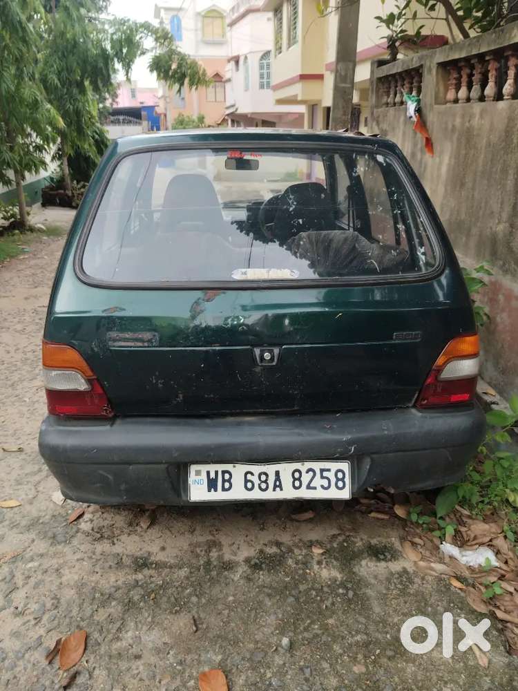 Maruti Suzuki 800 Std 2000 Model 9️⃣5️⃣3️⃣1️⃣6️⃣8️⃣2️⃣7️⃣6️⃣2️⃣