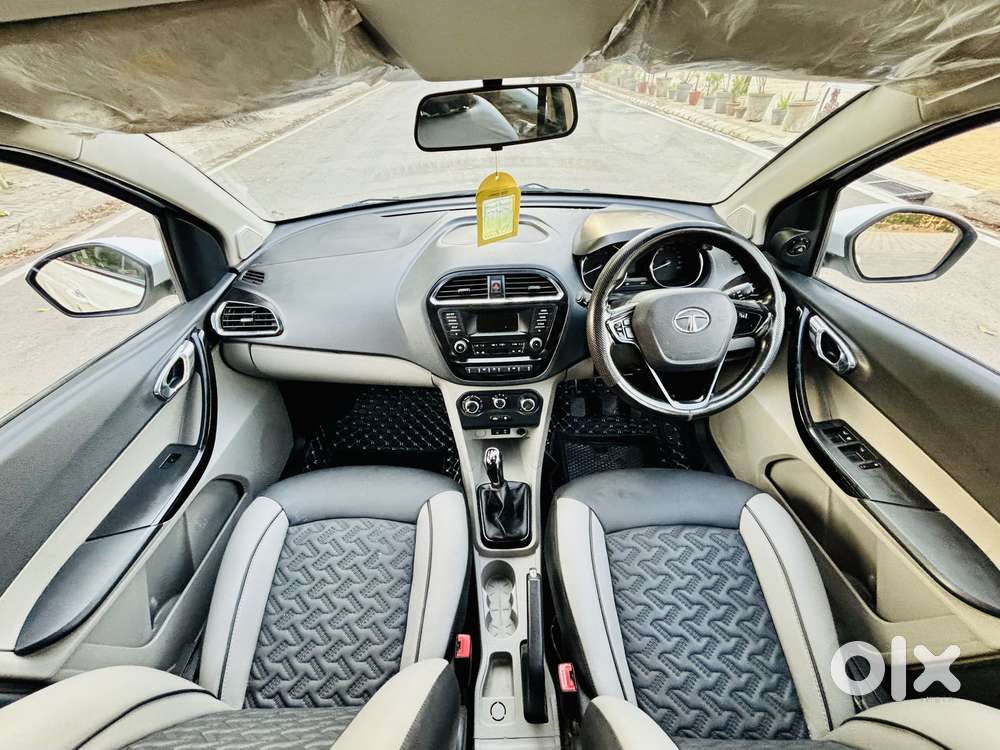Tata Tiago Xz Diesel, 2019, Diesel