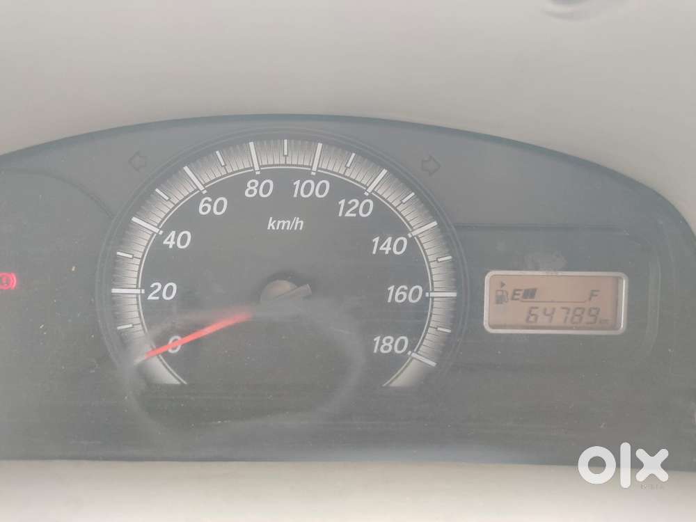 Maruti Suzuki Eeco 5 Seater Ac, 2022, Petrol