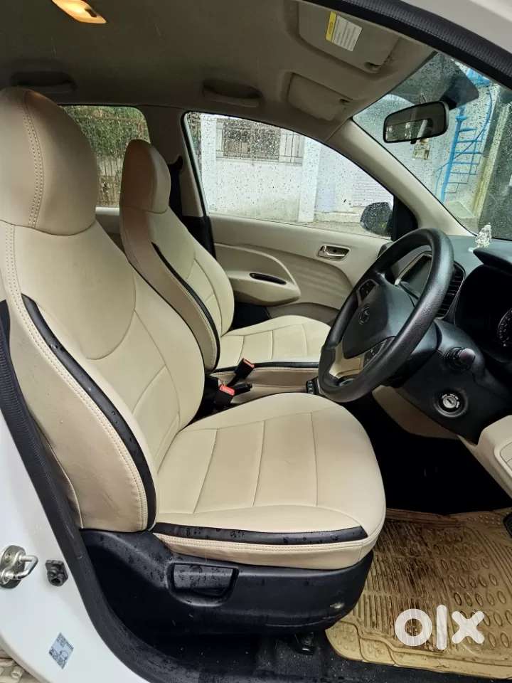 Hyundai Santro Sportz Amt, 2019, Petrol