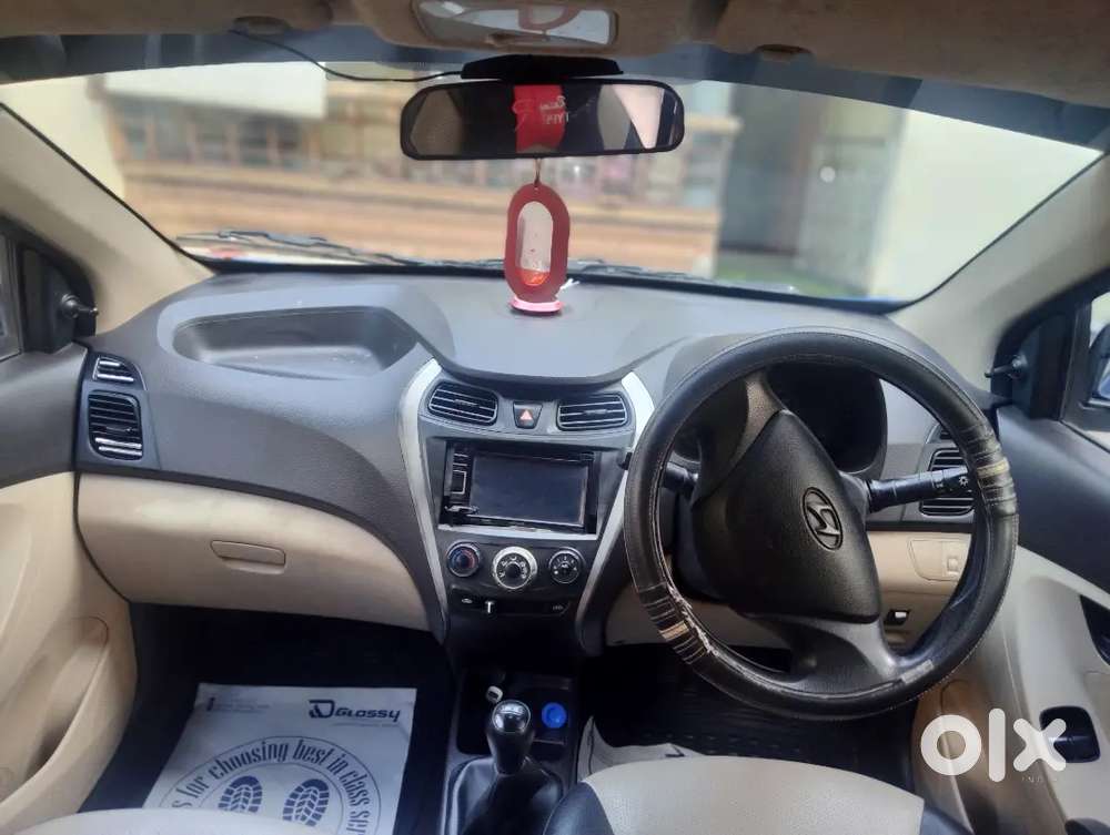 Hyundai Eon Era Plus 2016