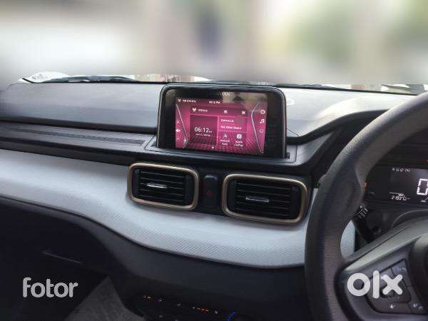 Tata Punch 2024 Cng & Hybrids Well Maintained