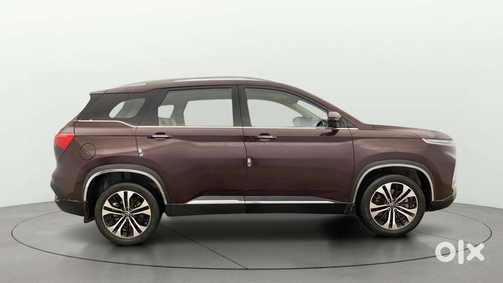 Mg Hector 1.5 Hybrid Sharp, 2022, Petrol