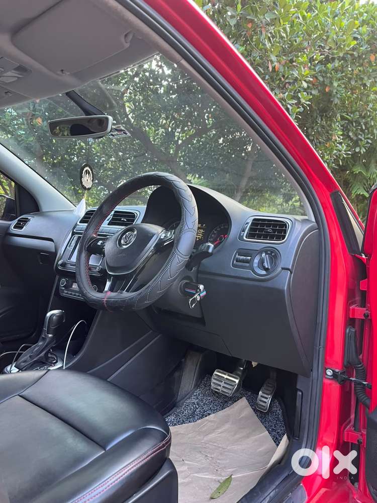 Volkswagen Polo 1.2 Gt Tsi, 2019, Petrol