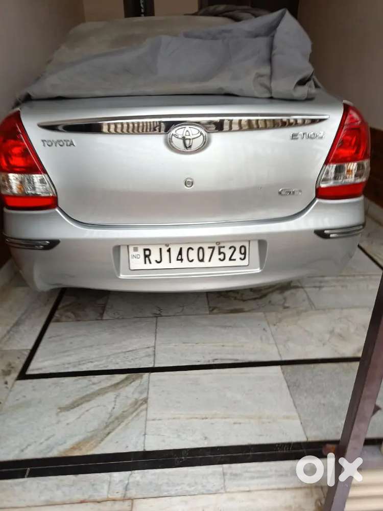 Good Condition Less Driven