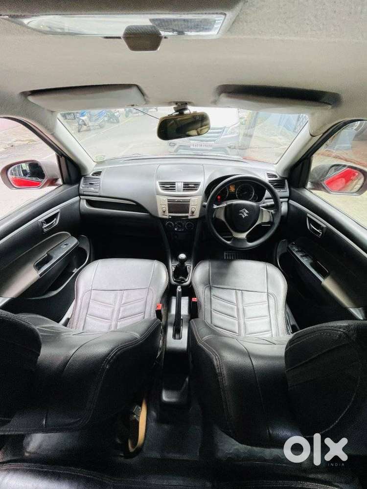 Maruti Suzuki Swift Ddis Vdi, 2014, Diesel