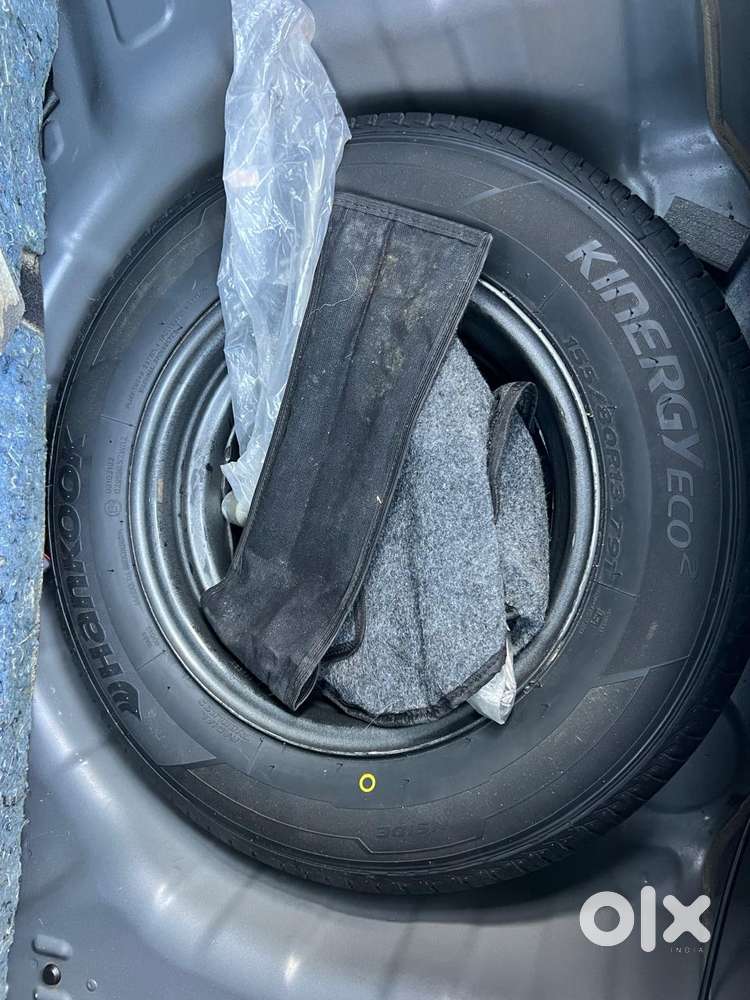 Hyundai New Santro 1.1 Sportz Amt, 2019, Petrol