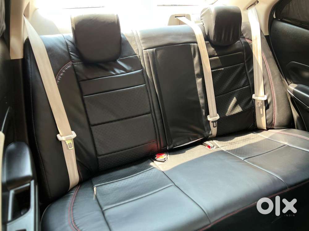 Maruti Suzuki Dzire 1.2 Vxi, 2025, Petrol