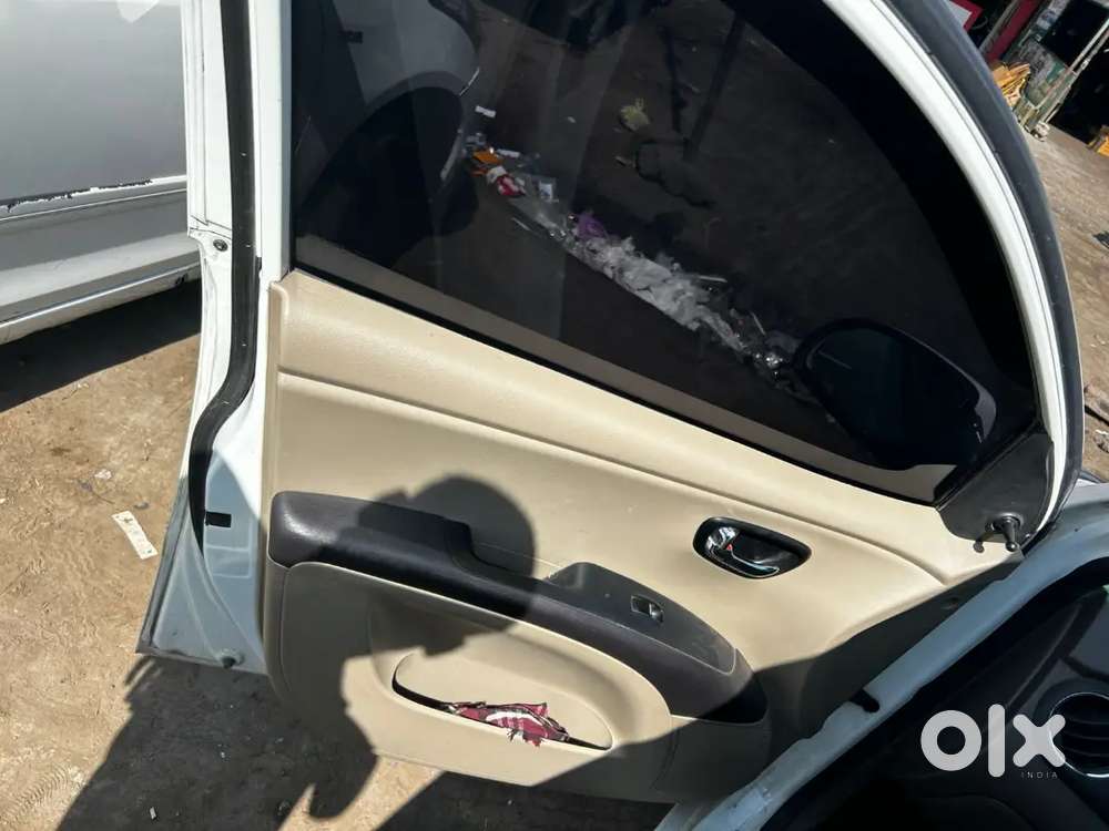 Hyundai I10 2012 Model.  Fast Selling