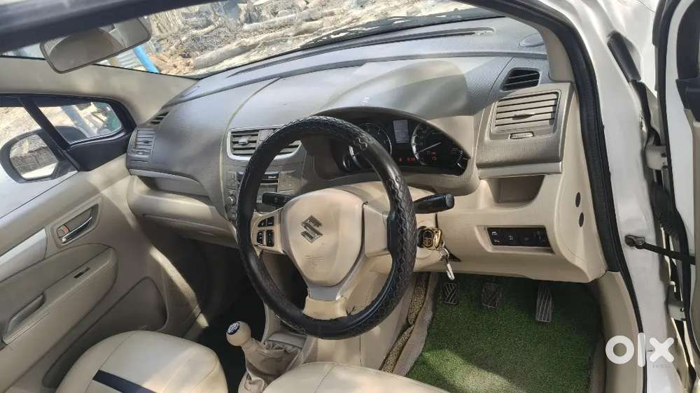 Maruti Ertiga Vdi 2017