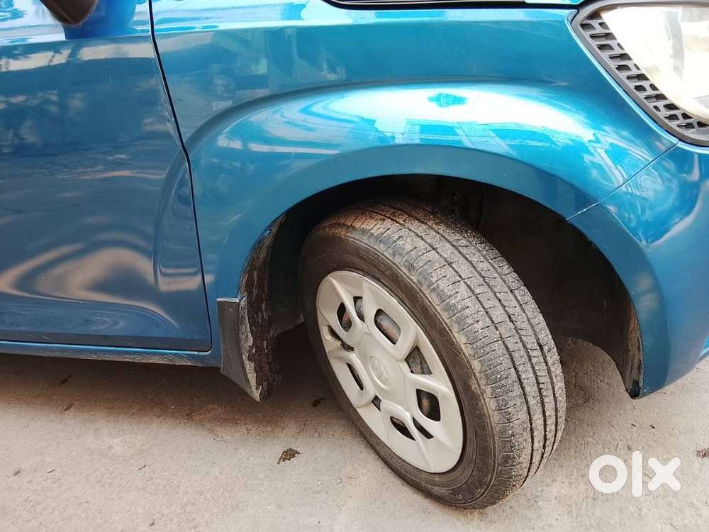 Maruti Suzuki Ignis 1.2 Delta, 2018, Petrol