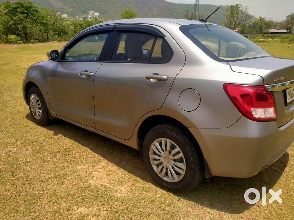 Maruti Suzuki Dzire 1.2 Vxi, 2021, Petrol