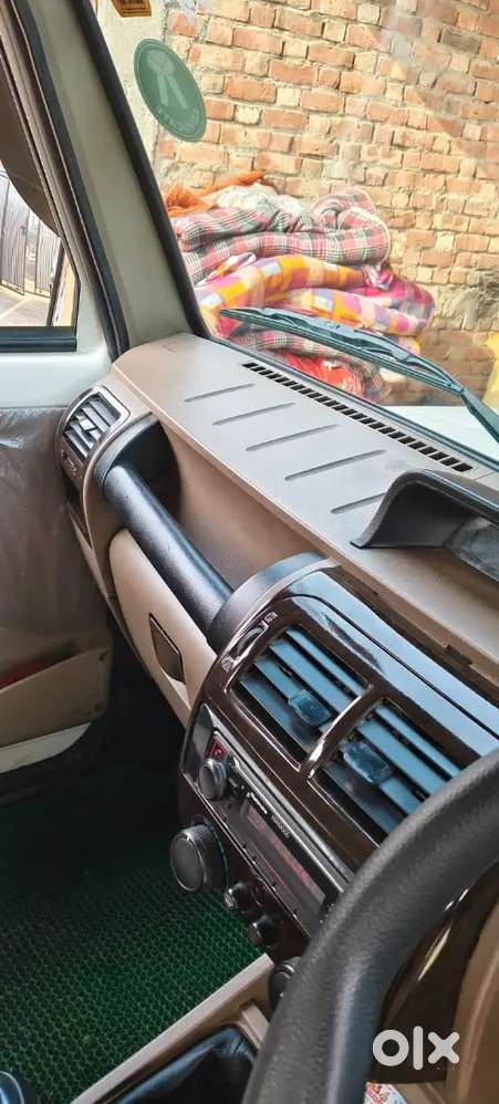 Mahindra Be 6 Good Condition