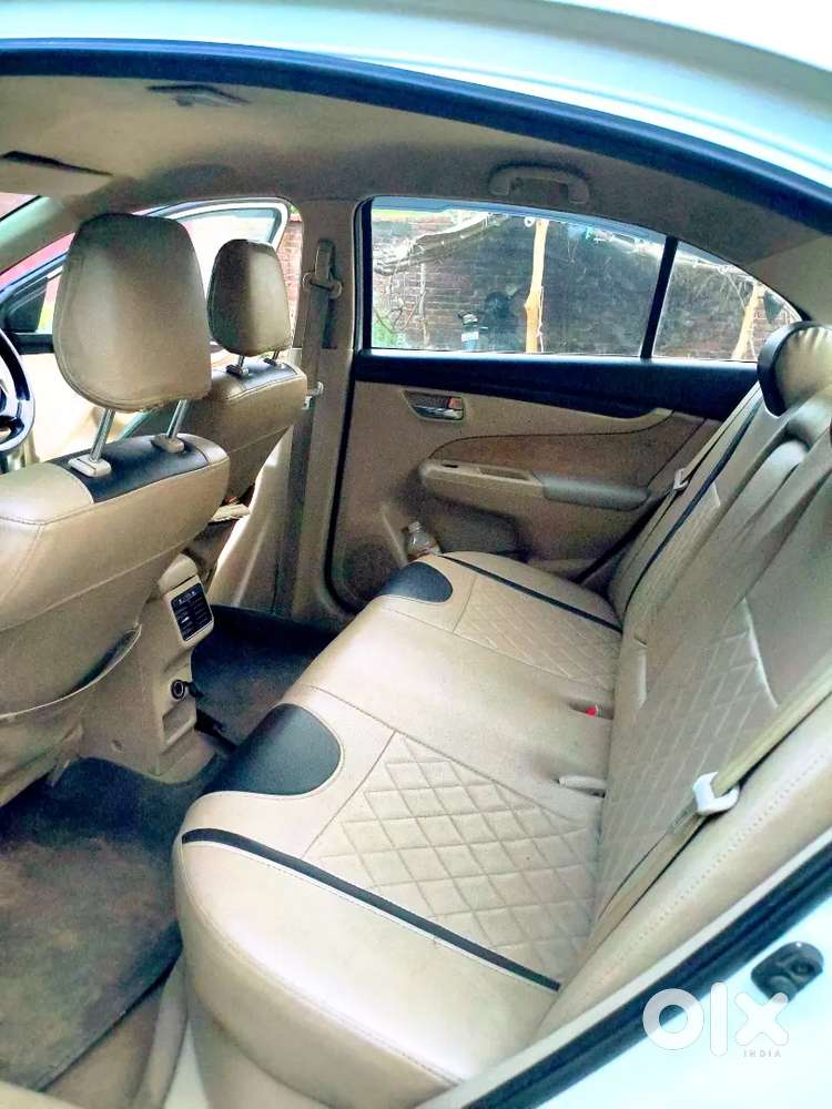 Maruti Suzuki Ciaz 2017 Diesel Well Maintained