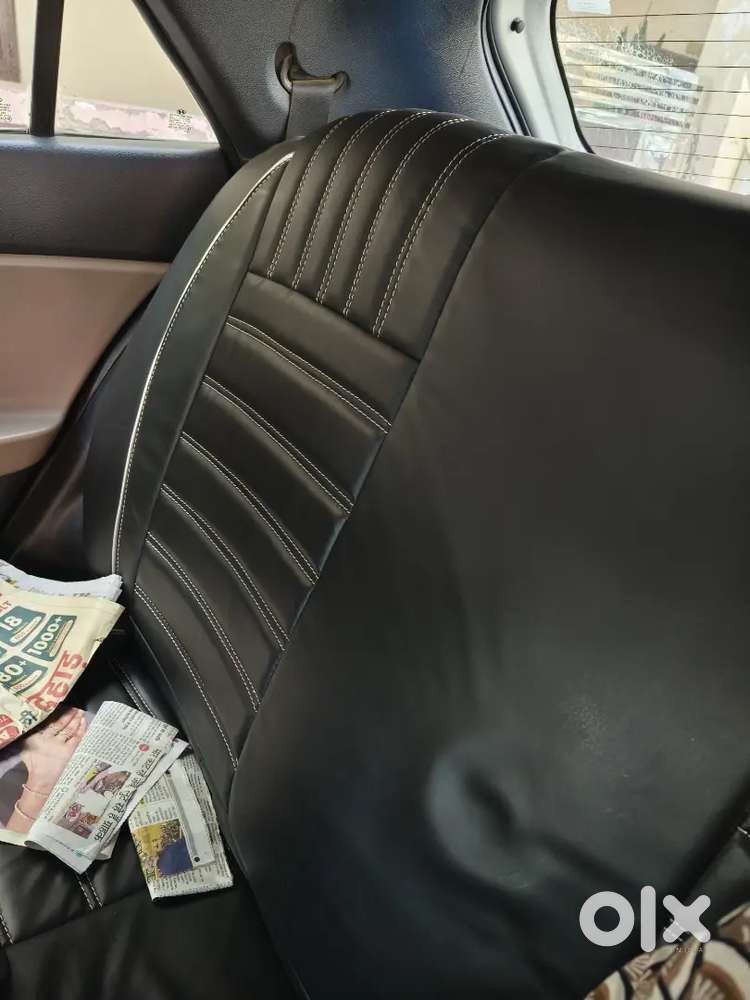 Hyundai I20 Sportz 2015