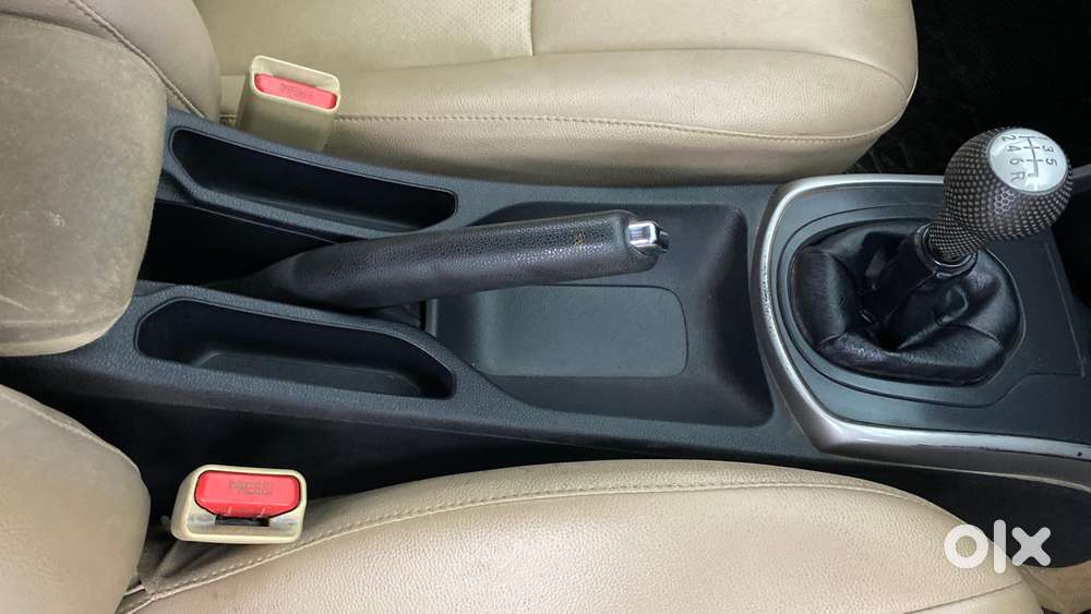 Honda City I-dtec V, 2019, Diesel