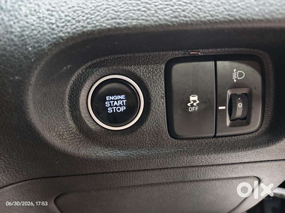 Hyundai Alcazar 1.5 Platinum (o) Diesel At 7 Str, 2021, Diesel