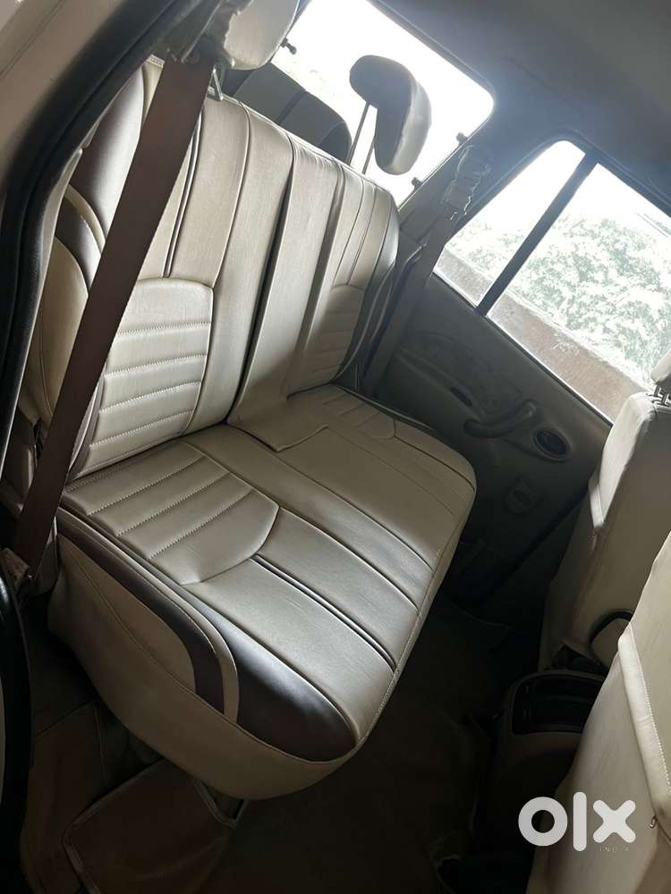 Mahindra Scorpio Diesel 2008