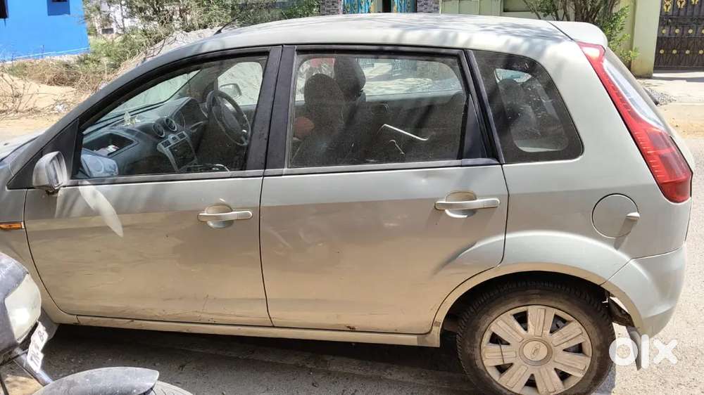 Ford Figo Diesel 2011