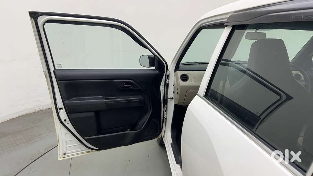 Maruti Suzuki Wagon R 1.0 Lxi (o), 2019, Petrol