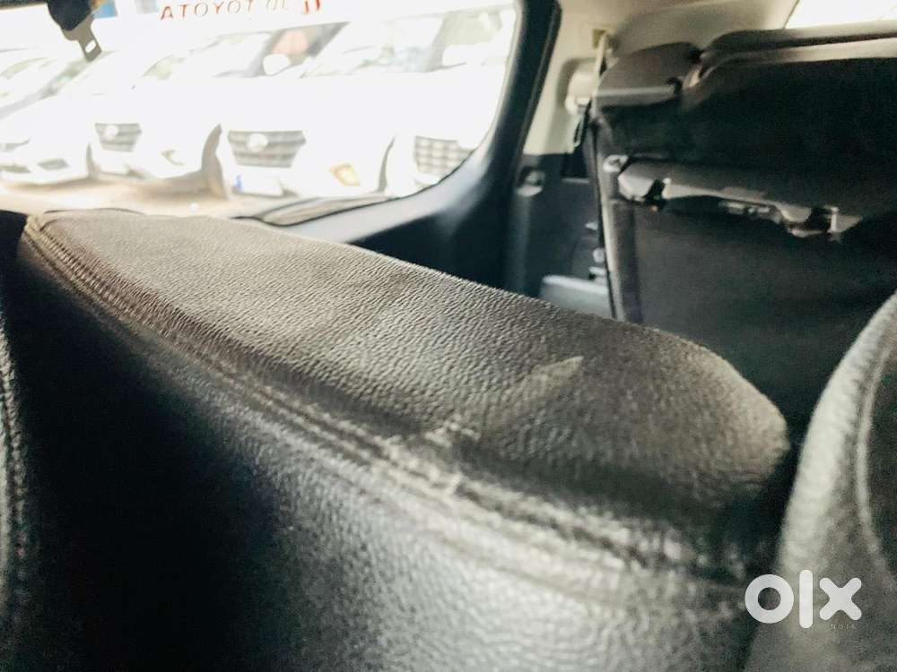 Toyota Innova Crysta 2.4 V 8 Str, 2019, Diesel
