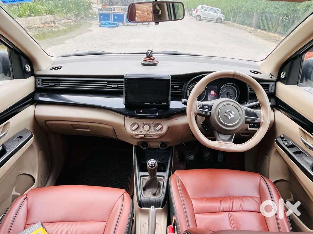 Maruti Suzuki Ertiga Vxi (o) Cng, 2022, Cng & Hybrids