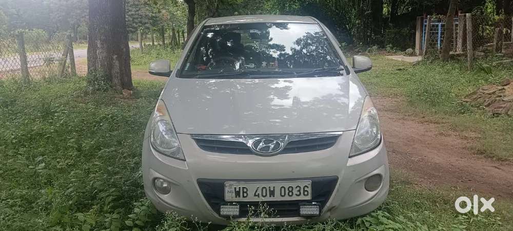 Hyundai I20 2012 Diesel Well Maintained