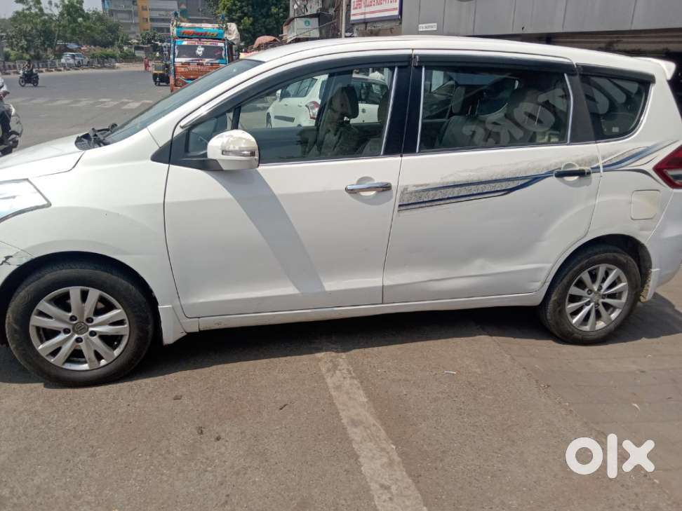 Maruti Suzuki Ertiga Vdi Anniversary Edition, 2014, Diesel