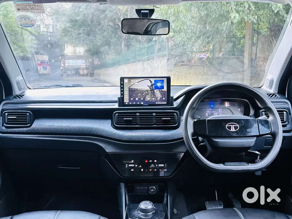 Tata Punch Ev, 2024, Electric