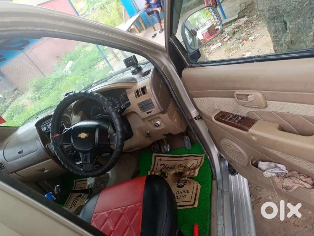 Chevrolet Tavera 2011