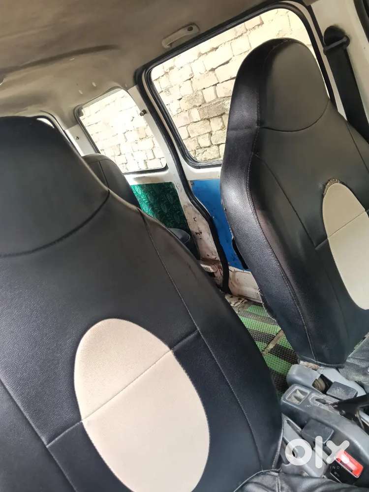 Maruti Eeco 1.2 2016