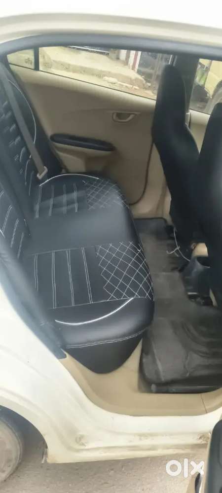 Honda Amaze Elite Diesel 2014 Mt