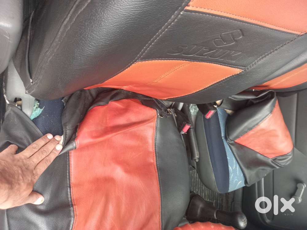 Maruti Suzuki Alto 2008