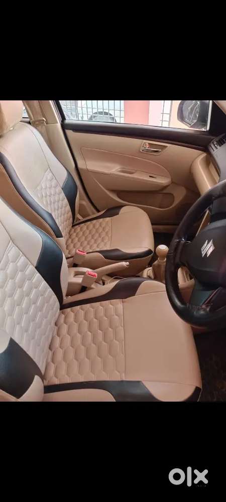 Maruti Suzuki Dzire 1.2 Vxi 2016