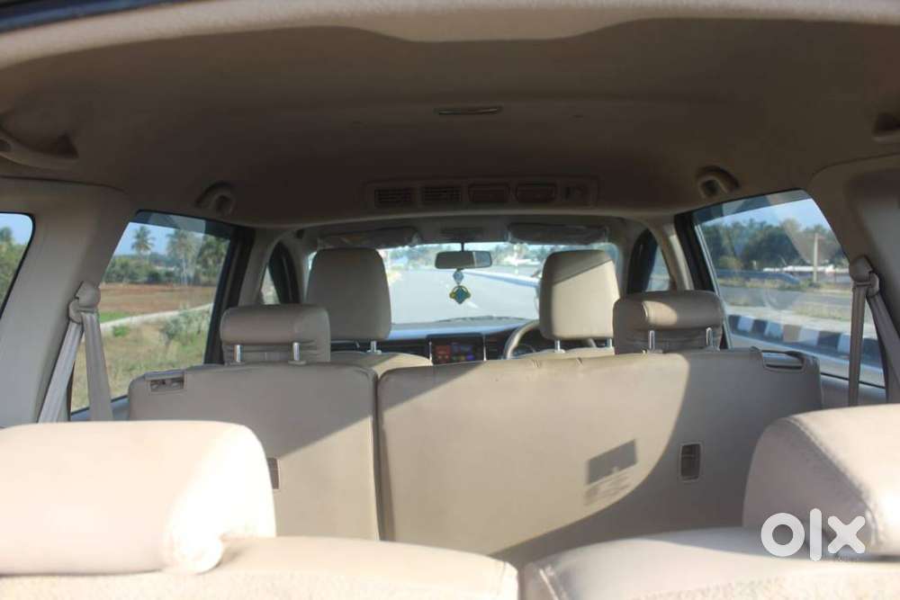 Maruti Suzuki Ertiga 2023 Petrol 36000 Km Driven