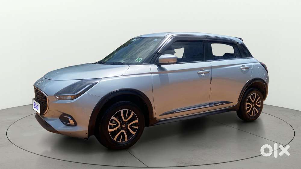 Maruti Suzuki Swift Amt Vxi, 2024, Petrol