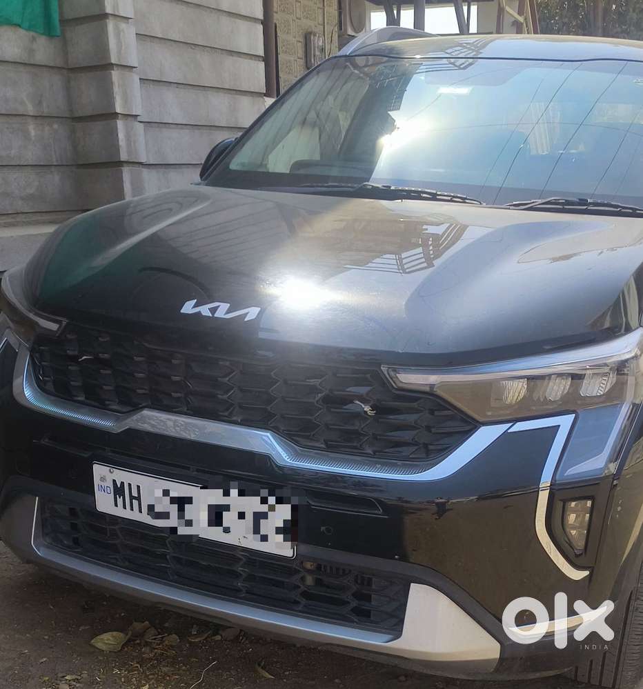 Kia Sonet Htx Plus At D, 2024, Diesel