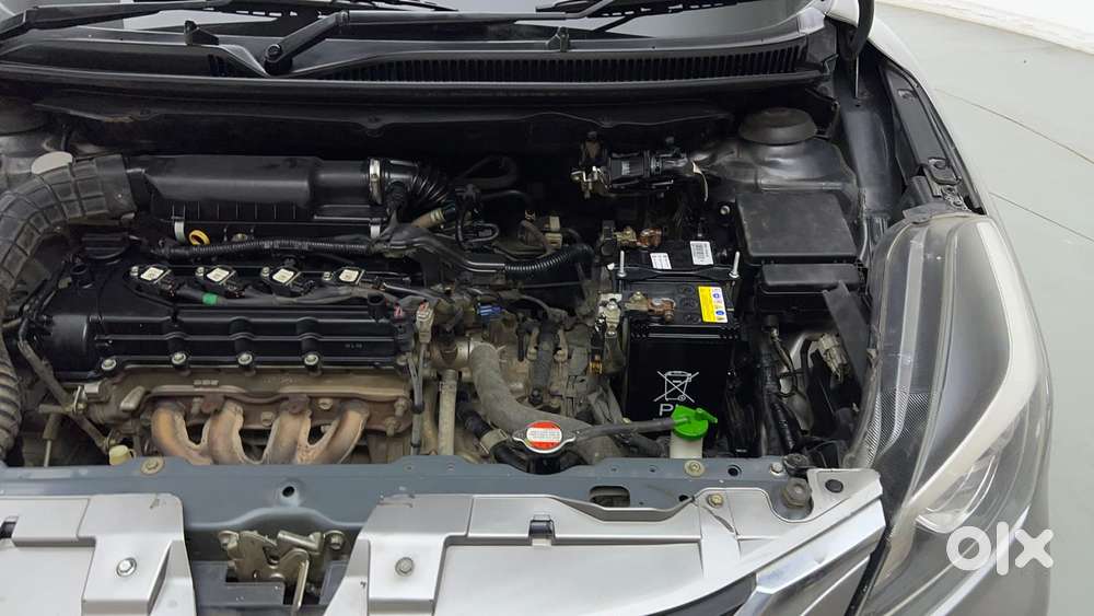 Maruti Suzuki Baleno 1.2 Zeta At, 2020, Petrol