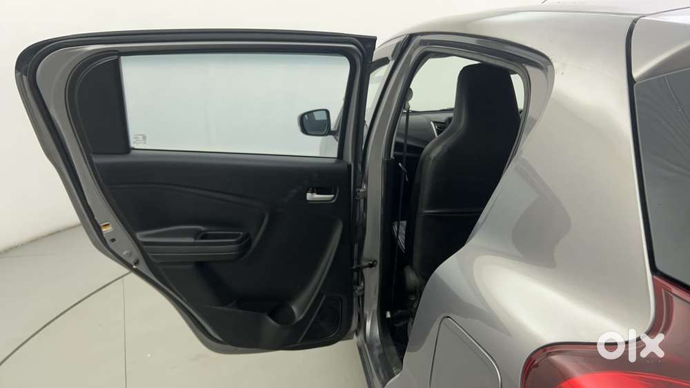 Maruti Suzuki Celerio 1.0 Zxi Amt, 2023, Petrol
