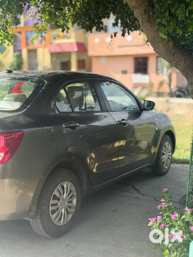 Maruti Suzuki Dzire 2018