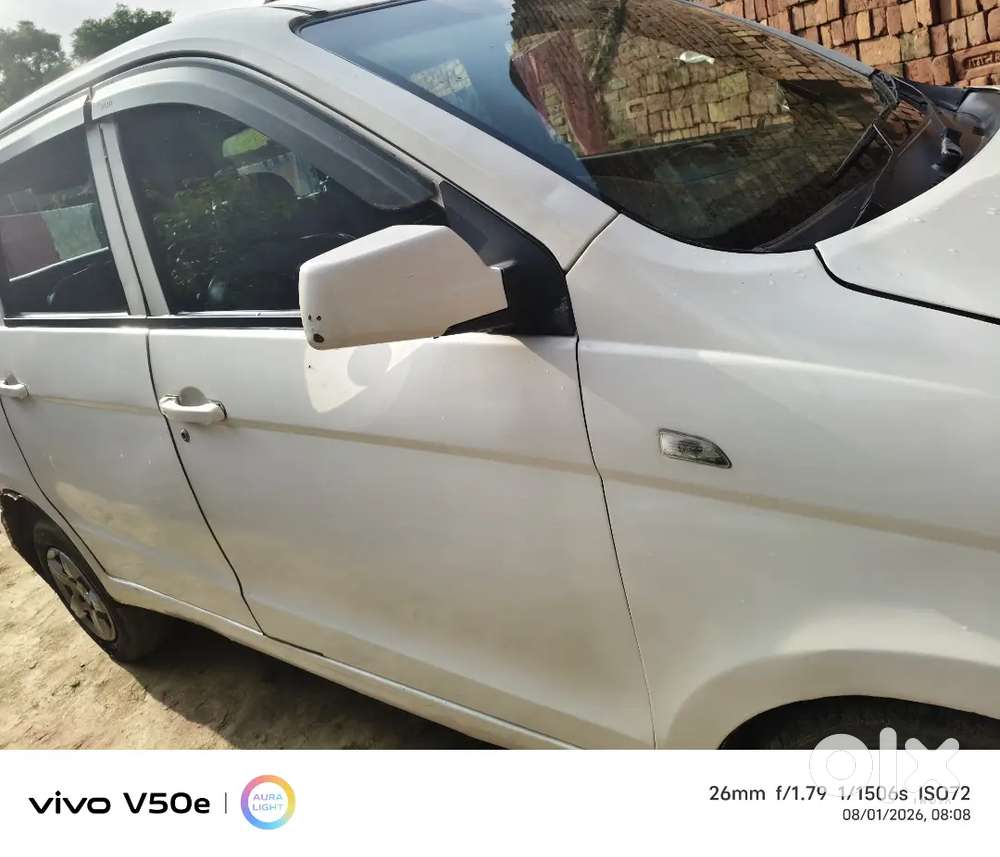 Chevrolet Enjoy Diesel 2015