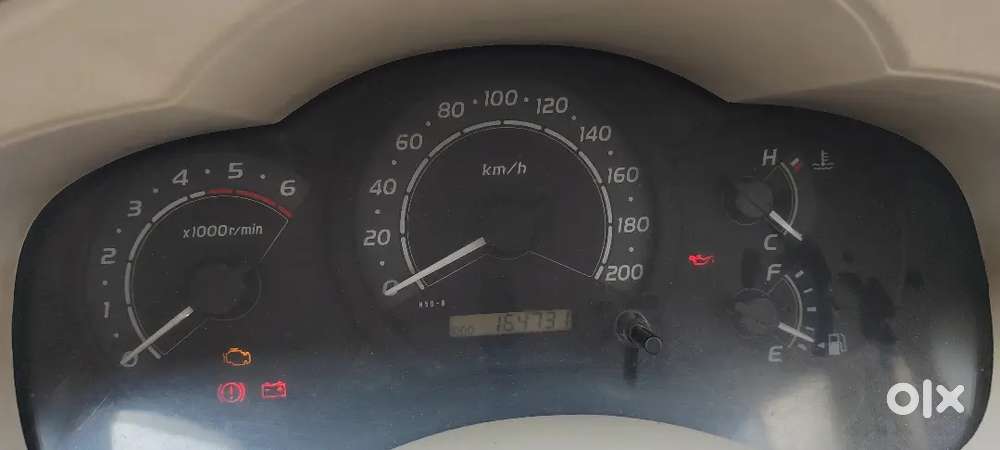 Toyota Innova 2011 Diesel Well Maintained
