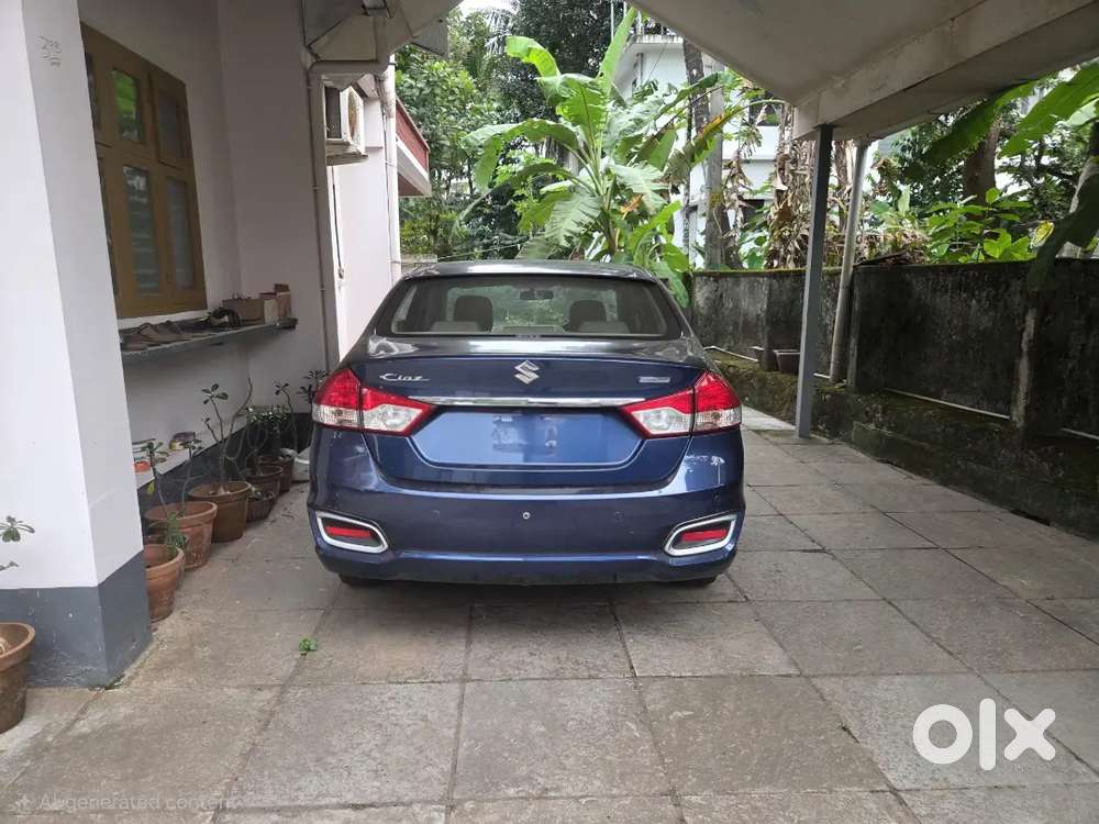 2020 Ciaz 1.5 Delta Petrol Manual For Sale