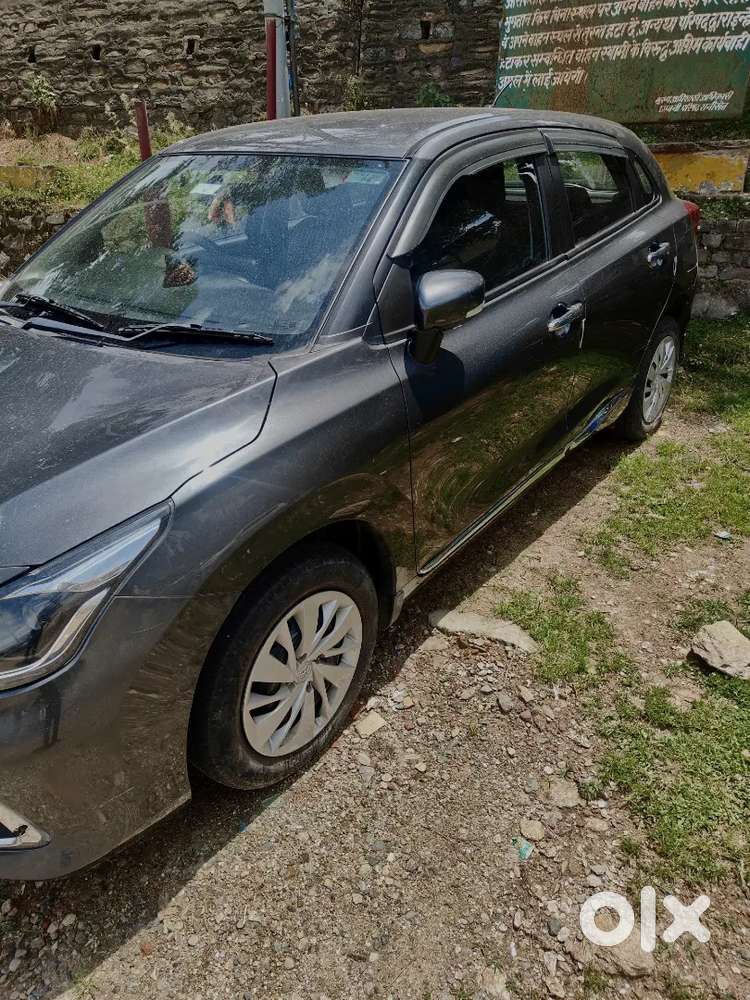 Toyota Glanza 2022