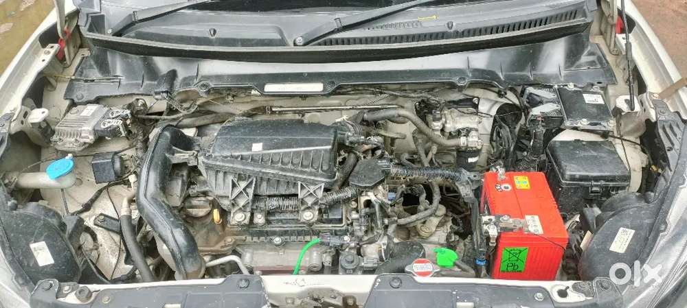 Maruti Suzuki Celerio Vxi 2023  Model