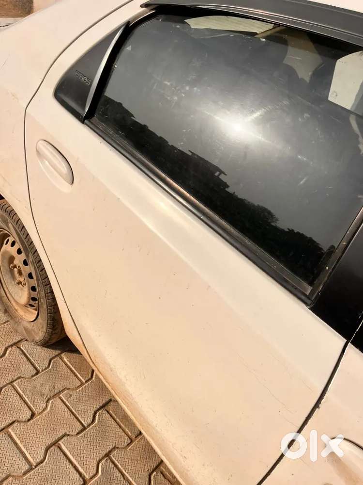 Good Condition Gaadi