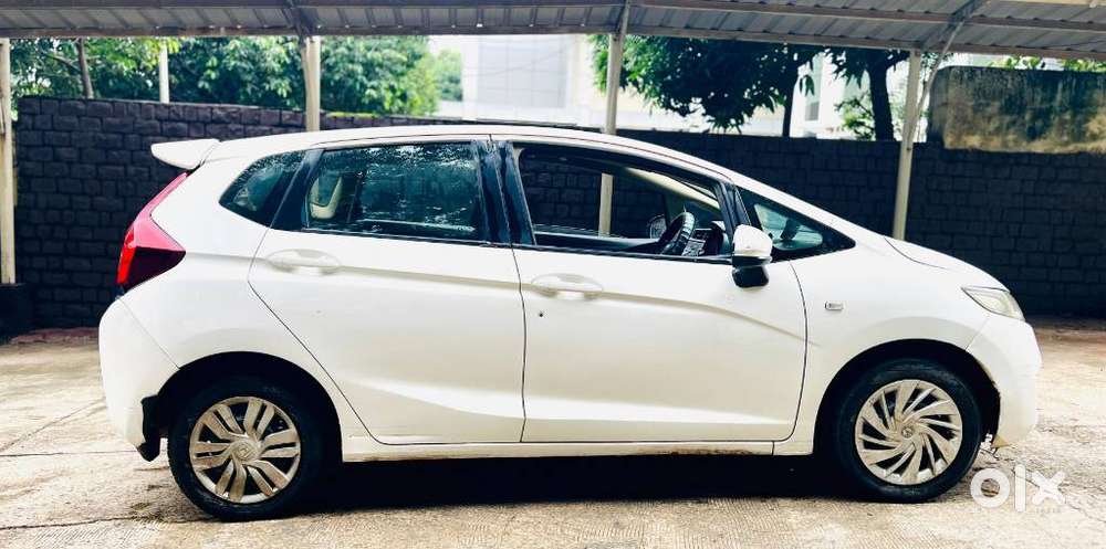 Honda Jazz 1.5 Sv I Dtec, 2017, Diesel