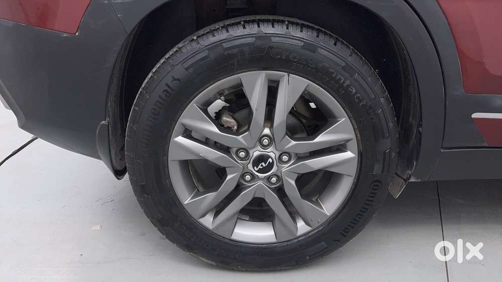 Kia Seltos Htx G, 2022, Petrol