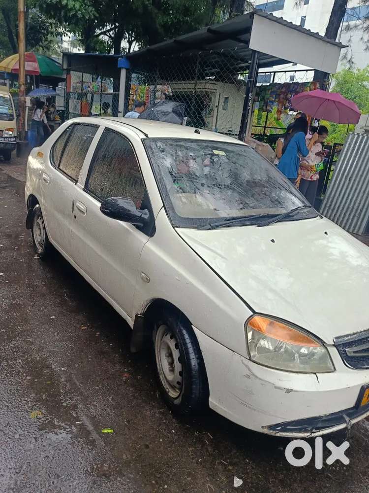 Tata Indigo Ecs Vx 2017 Diesel Manual