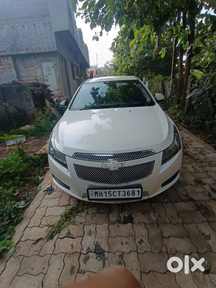 Chevrolet Cruze 2009 Diesel Well Maintained